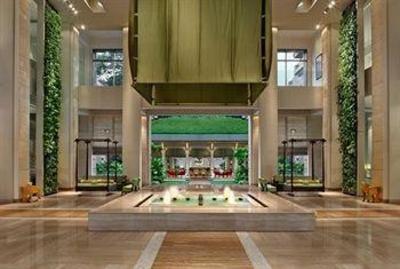 фото отеля ITC Royal Gardenia