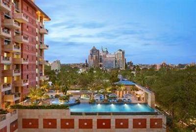 фото отеля ITC Royal Gardenia