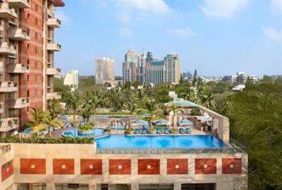 фото отеля ITC Royal Gardenia