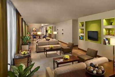 фото отеля ITC Royal Gardenia
