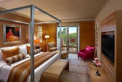 фото отеля ITC Royal Gardenia