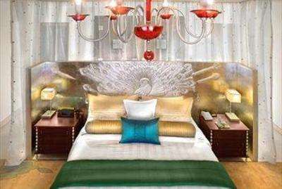 фото отеля ITC Royal Gardenia