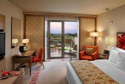 фото отеля ITC Royal Gardenia