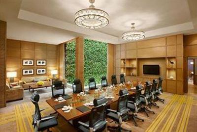 фото отеля ITC Royal Gardenia
