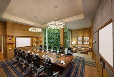 фото отеля ITC Royal Gardenia