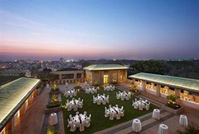 фото отеля ITC Royal Gardenia
