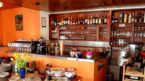 фото отеля Albergo Ristorante Pineta