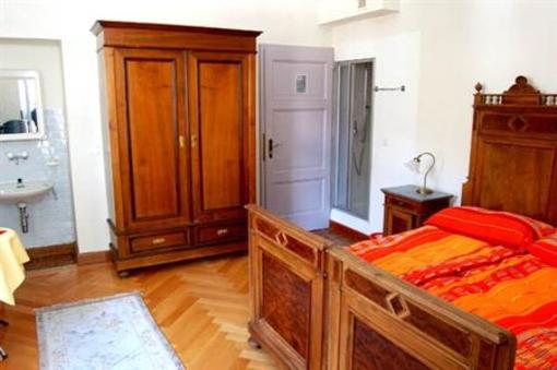 фото отеля Albergo Ristorante Pineta
