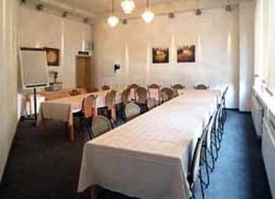 фото отеля Comfort Hotel Chemnitz