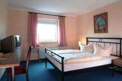 фото отеля Comfort Hotel Chemnitz