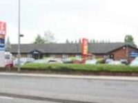 Travelodge Knutsford M6