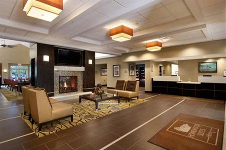 фото отеля Homewood Suites Rochester/Greece