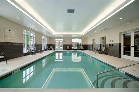 фото отеля Homewood Suites Rochester/Greece