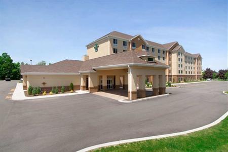 фото отеля Homewood Suites Rochester/Greece