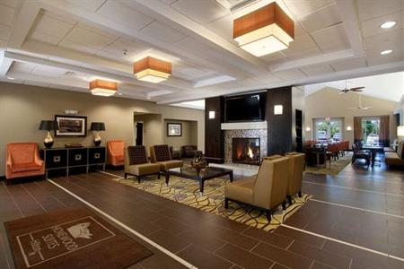 фото отеля Homewood Suites Rochester/Greece