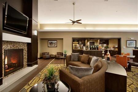 фото отеля Homewood Suites Rochester/Greece