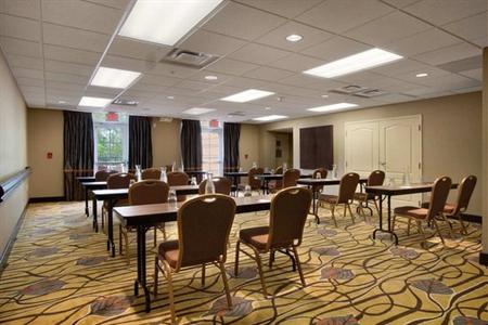фото отеля Homewood Suites Rochester/Greece