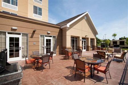 фото отеля Homewood Suites Rochester/Greece