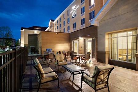 фото отеля Homewood Suites Rochester/Greece