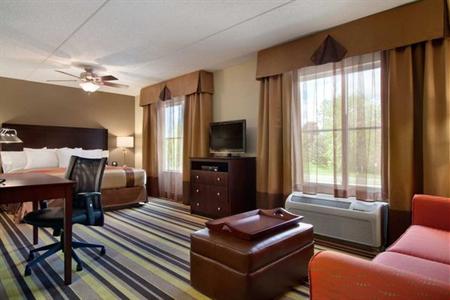 фото отеля Homewood Suites Rochester/Greece
