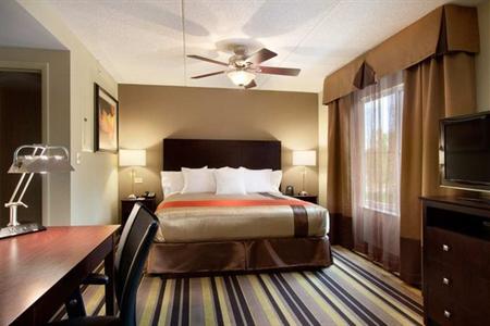 фото отеля Homewood Suites Rochester/Greece