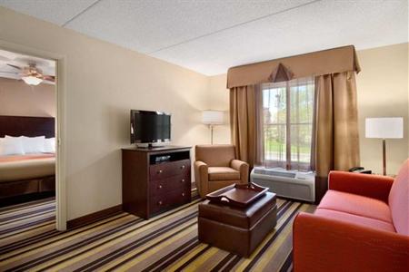 фото отеля Homewood Suites Rochester/Greece