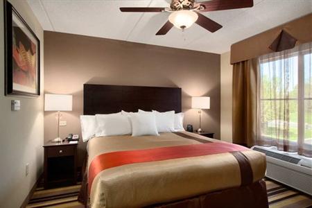 фото отеля Homewood Suites Rochester/Greece