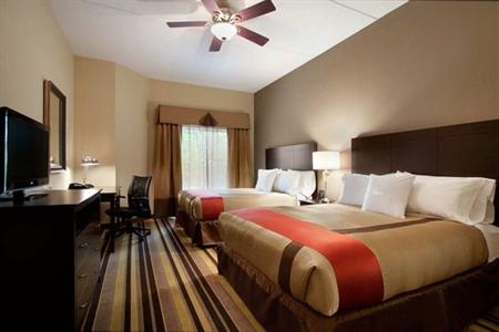 фото отеля Homewood Suites Rochester/Greece