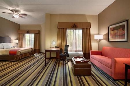 фото отеля Homewood Suites Rochester/Greece