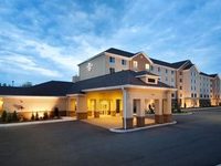 Homewood Suites Rochester/Greece