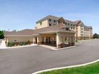 фото отеля Homewood Suites Rochester/Greece