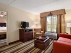 фото отеля Homewood Suites Rochester/Greece