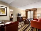 фото отеля Homewood Suites Rochester/Greece