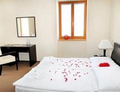 фото отеля Hotel Prachen