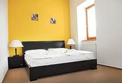 фото отеля Hotel Prachen