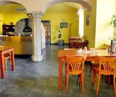 фото отеля Hotel Prachen