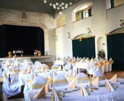 фото отеля Hotel Prachen