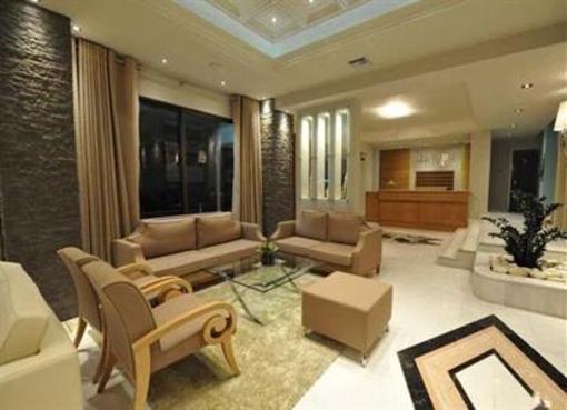 фото отеля Haikos Hotel