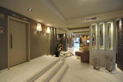 фото отеля Haikos Hotel