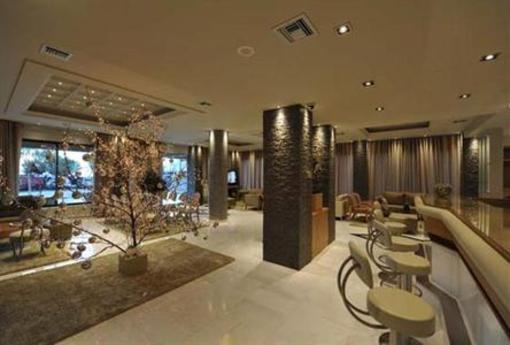 фото отеля Haikos Hotel