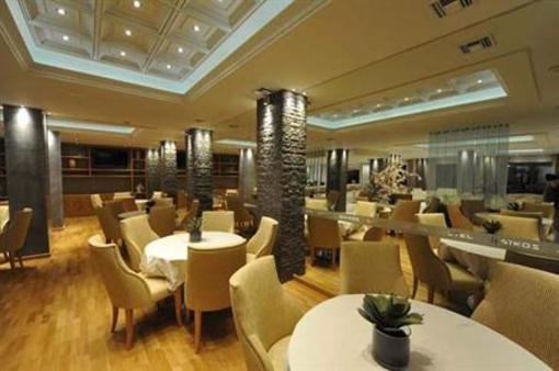 фото отеля Haikos Hotel