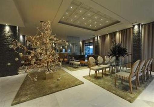 фото отеля Haikos Hotel