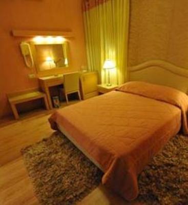 фото отеля Haikos Hotel