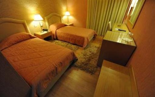 фото отеля Haikos Hotel