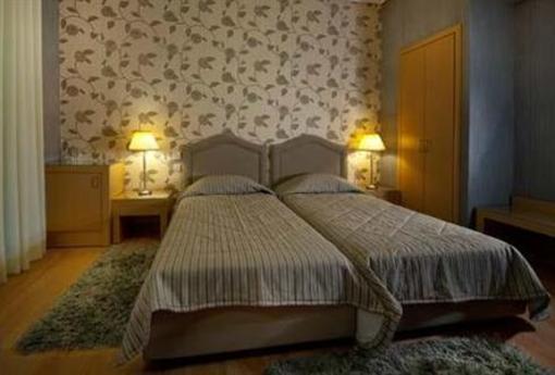 фото отеля Haikos Hotel