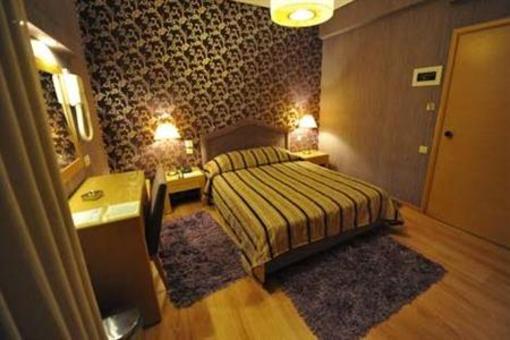 фото отеля Haikos Hotel