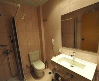 фото отеля Haikos Hotel
