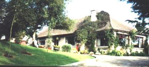 фото отеля Bankhead Croft