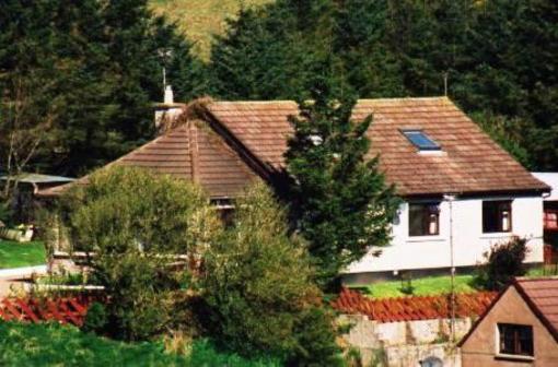 фото отеля Bankhead Croft