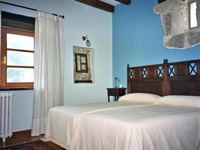 фото отеля Natxiondo Hotel Ispaster